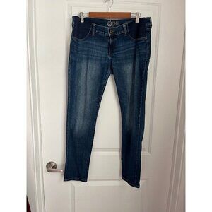 Maternity Jeans